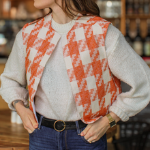 Charger l'image dans la galerie, Veste sans manche - Alex