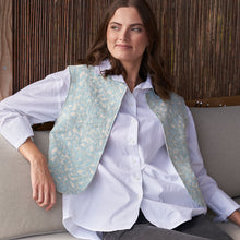 Charger l'image dans la galerie, Veste sans manche - Grégoria