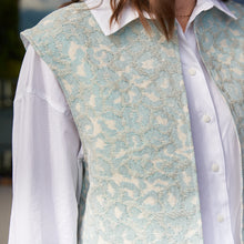 Charger l'image dans la galerie, Veste sans manche - Grégoria