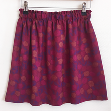 Charger l'image dans la galerie, Jupe petite basique - Léa - Belle De Jupe, confection française