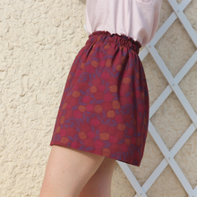 Charger l'image dans la galerie, Jupe petite basique - Léa - Belle De Jupe, confection française