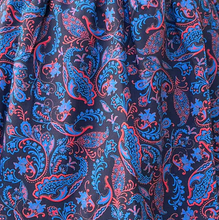 Charger l'image dans la galerie, Jupe patineuse boutonnée courte - Personnalisée