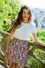 Charger l'image dans la galerie, Jupe petite basique - Marlène - Belle De Jupe, confection française