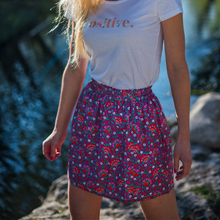 Charger l'image dans la galerie, Jupe petite basique - Anaïs - Belle De Jupe, confection française