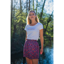Charger l'image dans la galerie, Jupe petite basique - Anaïs - Belle De Jupe, confection française