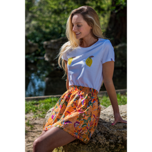 Charger l'image dans la galerie, Jupe petite basique - Maïlys - Belle De Jupe, confection française