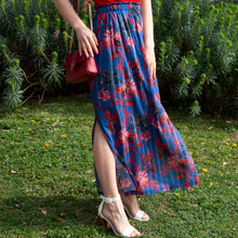 Charger l'image dans la galerie, Jupe longue Amber