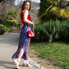 Charger l'image dans la galerie, Jupe longue Amber