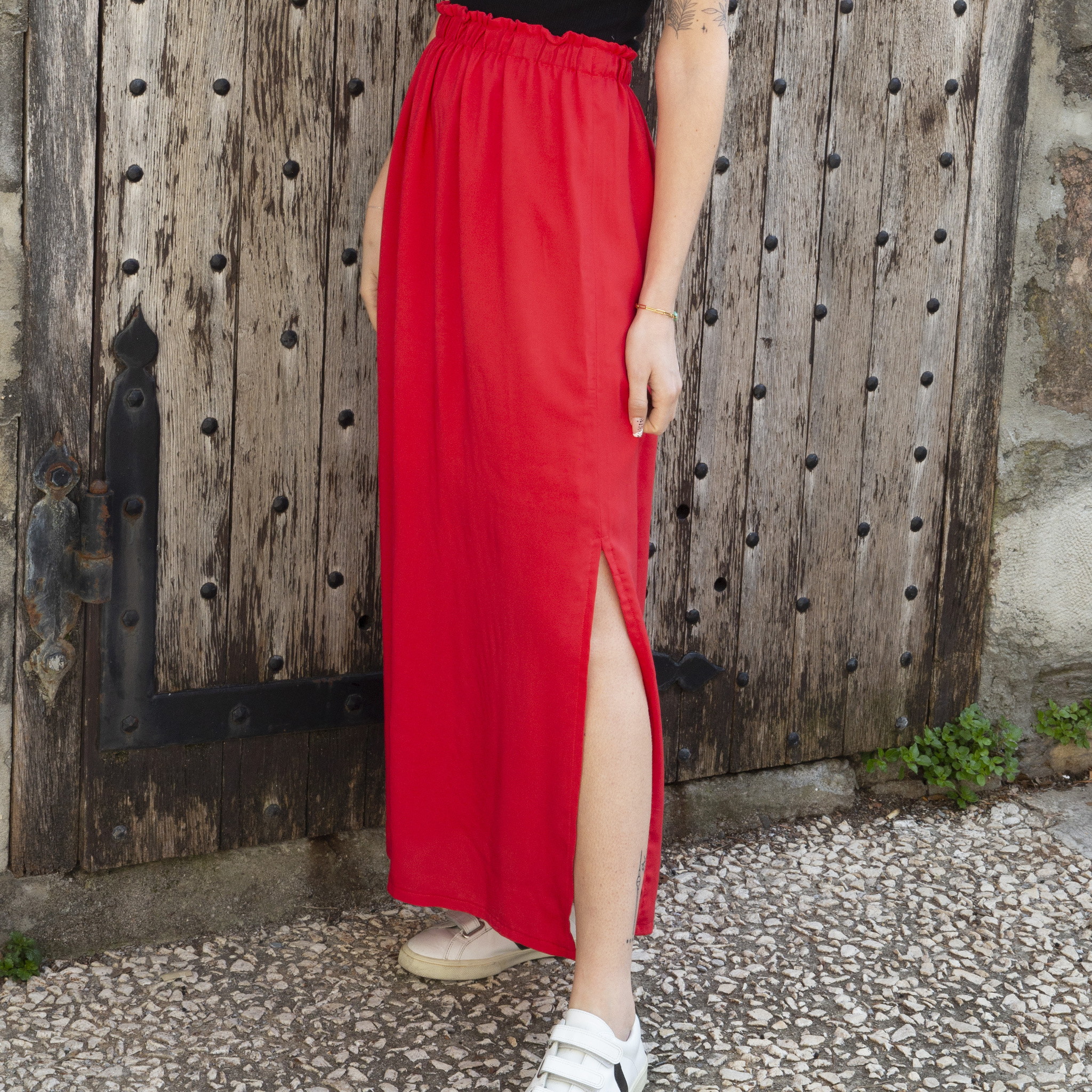 Des jupes longues cheap