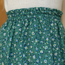 Charger l'image dans la galerie, Jupe petite basique - Aïda - Belle De Jupe, confection française