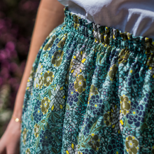 Charger l'image dans la galerie, Jupe petite basique - Albane - Belle De Jupe, confection française