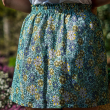 Charger l'image dans la galerie, Jupe petite basique - Albane - Belle De Jupe, confection française