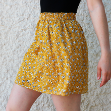 Charger l'image dans la galerie, Jupe petite basique - Alice - Belle De Jupe, confection française