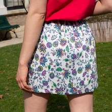 Charger l'image dans la galerie, Jupe petite basique Joy