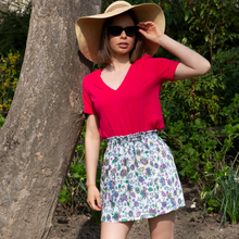 Charger l'image dans la galerie, Jupe petite basique - Joy