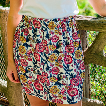 Charger l'image dans la galerie, Jupe petite basique - Marlène - Belle De Jupe, confection française