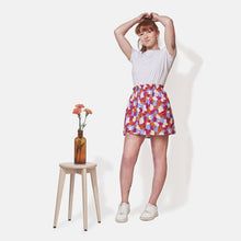 Charger l'image dans la galerie, Jupe petite basique - Stéphanie