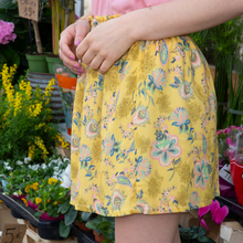 Charger l'image dans la galerie, Jupe petite basique - Vanille