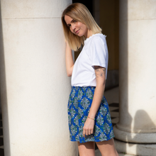 Charger l'image dans la galerie, Jupe petite basique - Salomé - Belle De Jupe, confection française