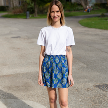 Charger l'image dans la galerie, Jupe petite basique - Salomé - Belle De Jupe, confection française