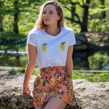 Charger l'image dans la galerie, Jupe petite basique - Maïlys - Belle De Jupe, confection française