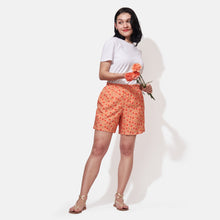 Charger l'image dans la galerie, Short petit basique - Ambre