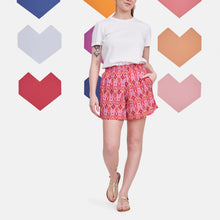 Charger l'image dans la galerie, Short petit basique - Lorrie