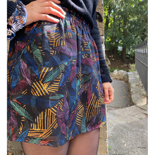 Charger l'image dans la galerie, Jupe petite basique - Thaïs - Belle De Jupe, confection française