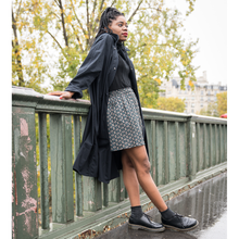 Charger l'image dans la galerie, Jupe petite basique - Suzie - Belle De Jupe, confection française