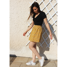 Charger l'image dans la galerie, Jupe petite basique - Alice - Belle De Jupe, confection française