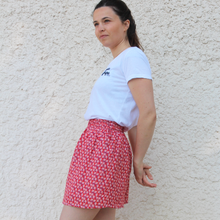 Charger l'image dans la galerie, Jupe petite basique - Kelly - Belle De Jupe, confection française