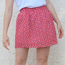 Charger l'image dans la galerie, Jupe petite basique - Kelly - Belle De Jupe, confection française