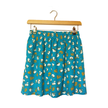 Charger l'image dans la galerie, Jupe petite basique - Lou - Belle De Jupe, confection française