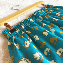 Charger l'image dans la galerie, Jupe petite basique - Lou - Belle De Jupe, confection française