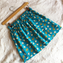 Charger l'image dans la galerie, Jupe petite basique - Lou - Belle De Jupe, confection française