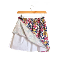 Charger l'image dans la galerie, Jupe petite basique - Marlène - Belle De Jupe, confection française