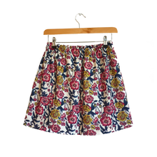 Charger l'image dans la galerie, Jupe petite basique - Marlène - Belle De Jupe, confection française