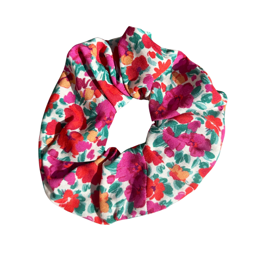Chouchou upcyclé - May