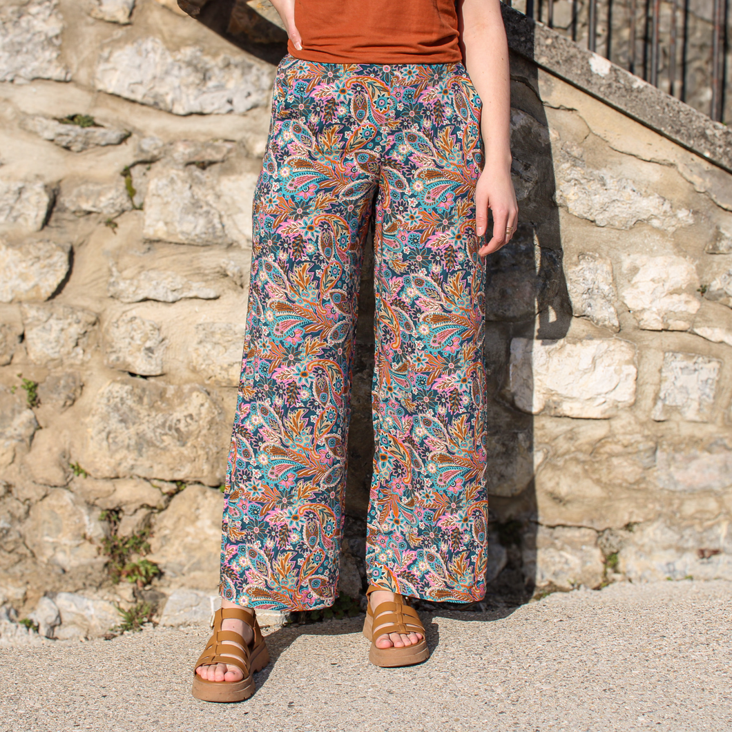 Pantalon - Yasmine
