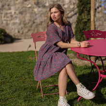 Charger l&#39;image dans la galerie, Robe bohème - Yaëlle
