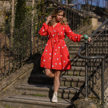 Charger l&#39;image dans la galerie, Robe chemise - Olga
