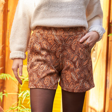 Short - Amélie
