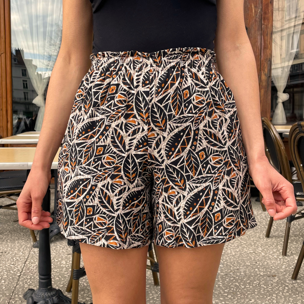 Short petit basique - Bettina