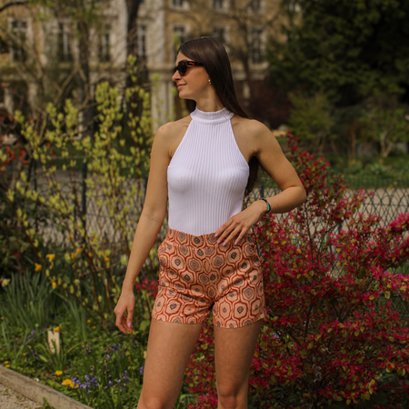 Short - Sabine