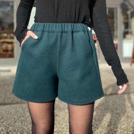 Short - Sapin