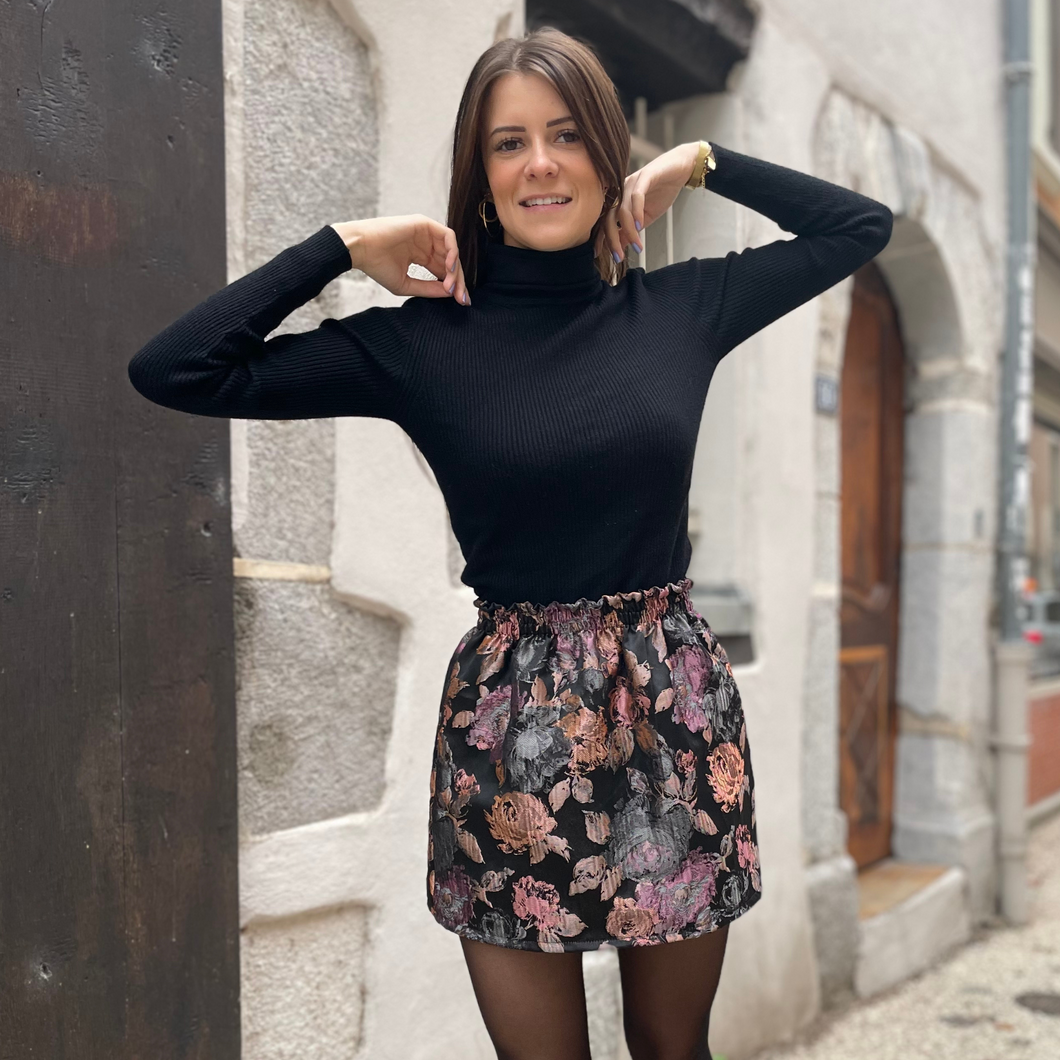 Jupe petite basique - Regeanne