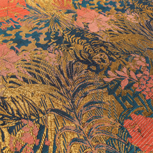 Charger l&#39;image dans la galerie, Jupe trapèze - Personnalisée - Belle De Jupe, confection française 
